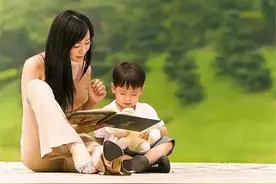 当你想表扬孩子，说这15句话最有效！（家长必读）图片