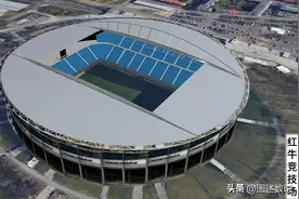 东西有差距，南北不平衡：22-23赛季德甲的地理格局果真如此？图片