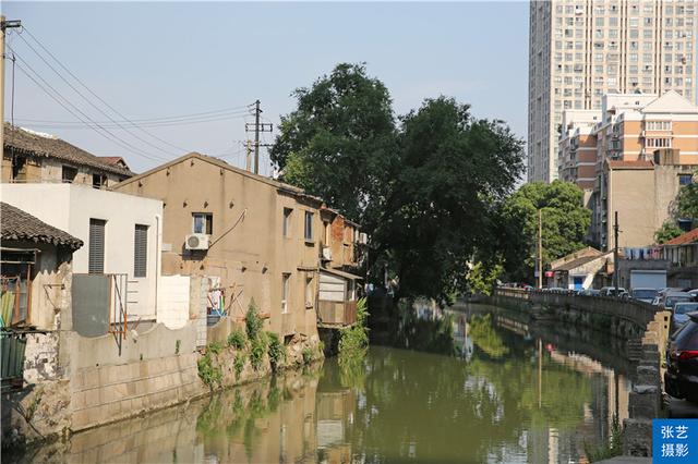 常州青果巷的时光，浸在千年江南的温润里
