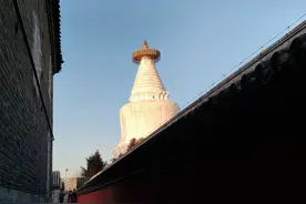 人间佛教是当代推进佛教中国化的重要途径！这场研讨会上，宗教人士对人间佛教思想提出深刻见解图片