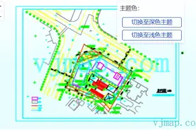 如何实现通过Leaflet加载dwg格式的CAD图图片