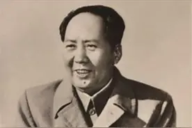 1975年，毛主席特赦了13位不该放的犯人，事后才知毛主席高瞻远瞩图片
