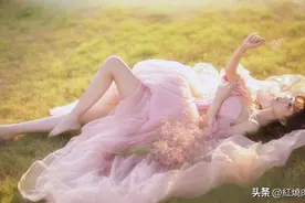 拥有校花女友是一种什么体验图片