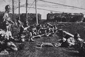 918启示：弱国既无外交，也无主权，只能任人鱼肉图片