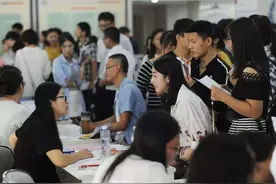 2021年，硕士平均月起薪10113元？难怪这么多人考研图片
