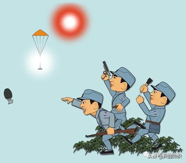 八路军新四军没有设备原料，怎么造枪弹榴弹和地雷？——人民兵工系列（2）