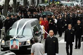 竹联帮帮主陈启礼：我宁可被他们抓进监狱，也要让台湾回归祖国图片