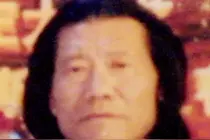 气功奇人——高 林图片