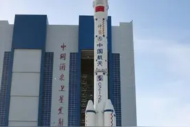 86年起始的中国绝密空天计划：耗资仅到美国零头，技术却与之相当图片