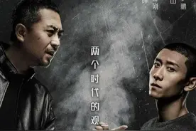 过去了5年，张嘉译主演电视剧竟然离奇“消失”？到底发生什么？图片