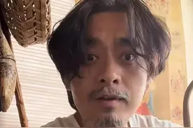 变老10岁，喝小酒吃烤鸭，上海疫情好转，但明星的生活却有好有坏图片