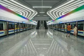 如果温州M1、M2地铁线不趁“十四五”开工，未来或许更麻烦图片