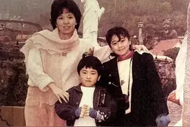 幸亏，贾静雯离婚了图片
