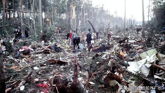卖力推销却推销了个寂寞，麦道DC10客机与中国民航失之交臂的故事
