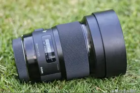 定焦镜头与变焦镜头：哪种镜头类型最好？图片