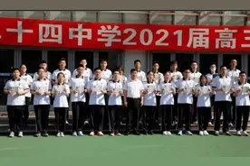 辽宁“实力代表”高中，一本升学率超95％，全校600分以上达338人图片