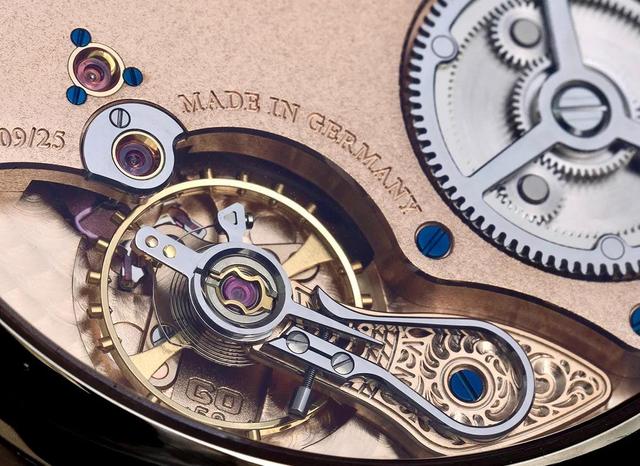 ��о�������յٴ�ĥ�Ĵ������������յ�Cal.58ϵ�л�о���