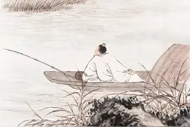 明朝的一首词，抵得过不少唐诗宋词，因为这首词写尽了历史沧桑图片