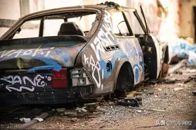 车子报废前可以拆掉能拆的吗？自己拆违法吗图片