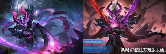 全新史诗皮可白嫖！千万别错过！六款皮肤优化！宫本即将上线？