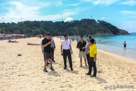 泰国普吉计划举办音乐会 拟邀中国大陆及香港明星助阵图片