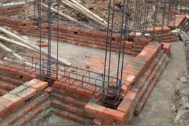 农村自建房钢筋该如何配置？答案来了图片