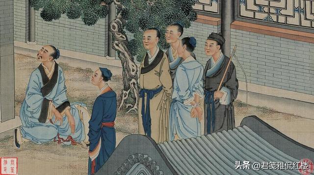 贾迎春误嫁中山狼，红楼梦曲子却叫《喜冤家》，究竟何喜之有呢？