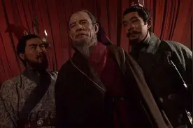 三马同槽，贻祸中国400年图片