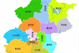 北京门头沟四大家族图片