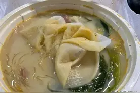 奇葩减肥计，吸油纸真的有用么？本想吸油却看吐了图片