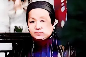 “顶级豪门”谢长达：8个子女皆名人，孙辈6院士，1重孙名扬海外图片