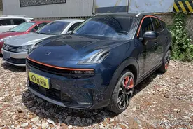 瓜子二手车靠谱吗？检测了台领克06，客户：随时准备退车图片