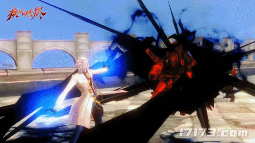 3D版DNF归来！曾创2000万下载，国服时隔三年重启