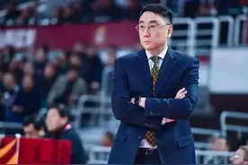 邀请王非加盟被拒，辽篮内线季后赛堪忧图片