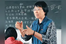 无儿无女，疾病缠身，让大山女孩免费读书的张桂梅，到底有多厉害图片