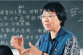 无儿无女，疾病缠身，让大山女孩免费读书的张桂梅，到底有多厉害图片