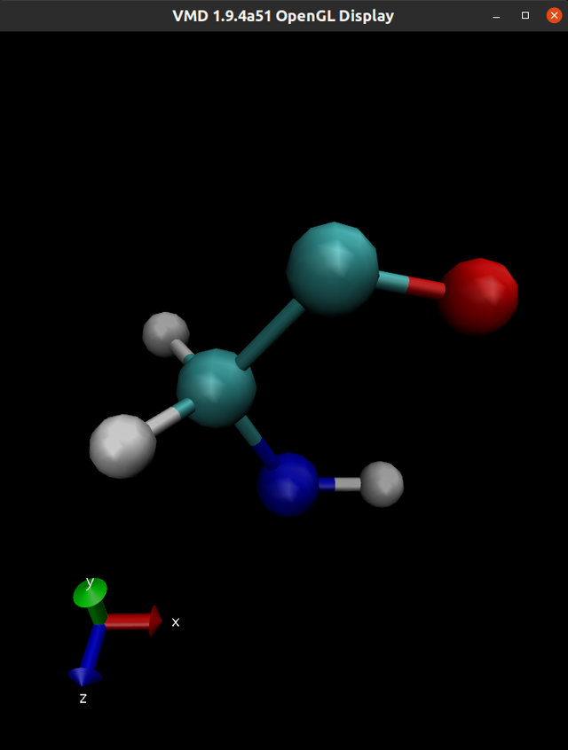 蛋白质基础组成结构