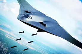 美刊认为，美国六代机研发已陷入死结，中国六代机或可引领未来图片