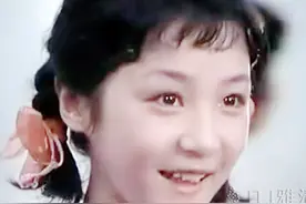 80年代上影厂13位小童星 个个机灵可爱 刘铁蕾酷似龚雪 童勤炜演技佳图片