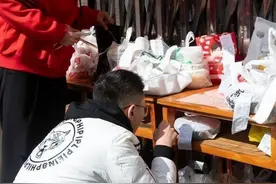 男子点外卖多次被偷，加变态辣将小偷拉到医院，法院：驳回请求图片