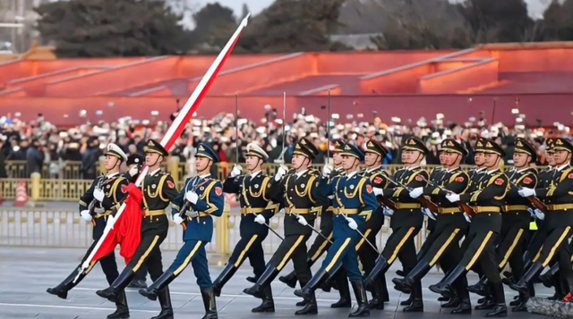 各个国家的五一劳动节活动:总有些国家不放假