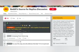 莆田假鞋，终于能保“真”了图片