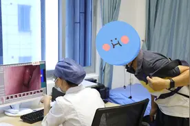 福州7岁娃查出“中度耳聋”！原因是不少孩子都有的毛病图片