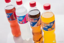 年销30亿，但大窑依然扛不起国产汽水的大旗图片