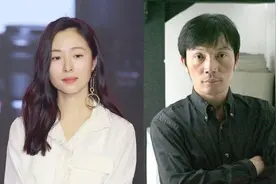 好利来老板：身价10亿遭妻子抛弃，和江一燕传绯闻，为摄影摔断腰图片