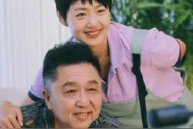 长得“着急”的6位男星，有人三十成大叔，有人跟老婆活成两代人图片