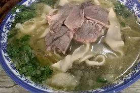 许昌的十大美食图片