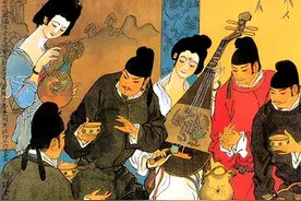 划拳时常喊的“五魁首”、“八匹马”究竟有何寓意？图片