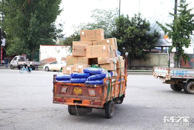 2022市场调研:货车超限运输真的绝迹了吗?