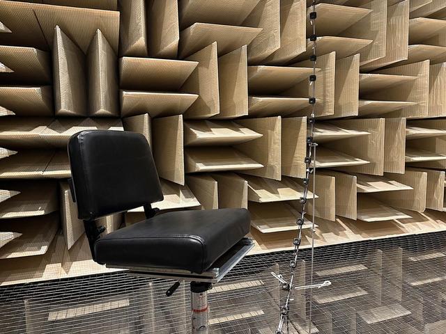 如何打磨AirPods Pro 3音质？苹果音频实验室首次对外揭示